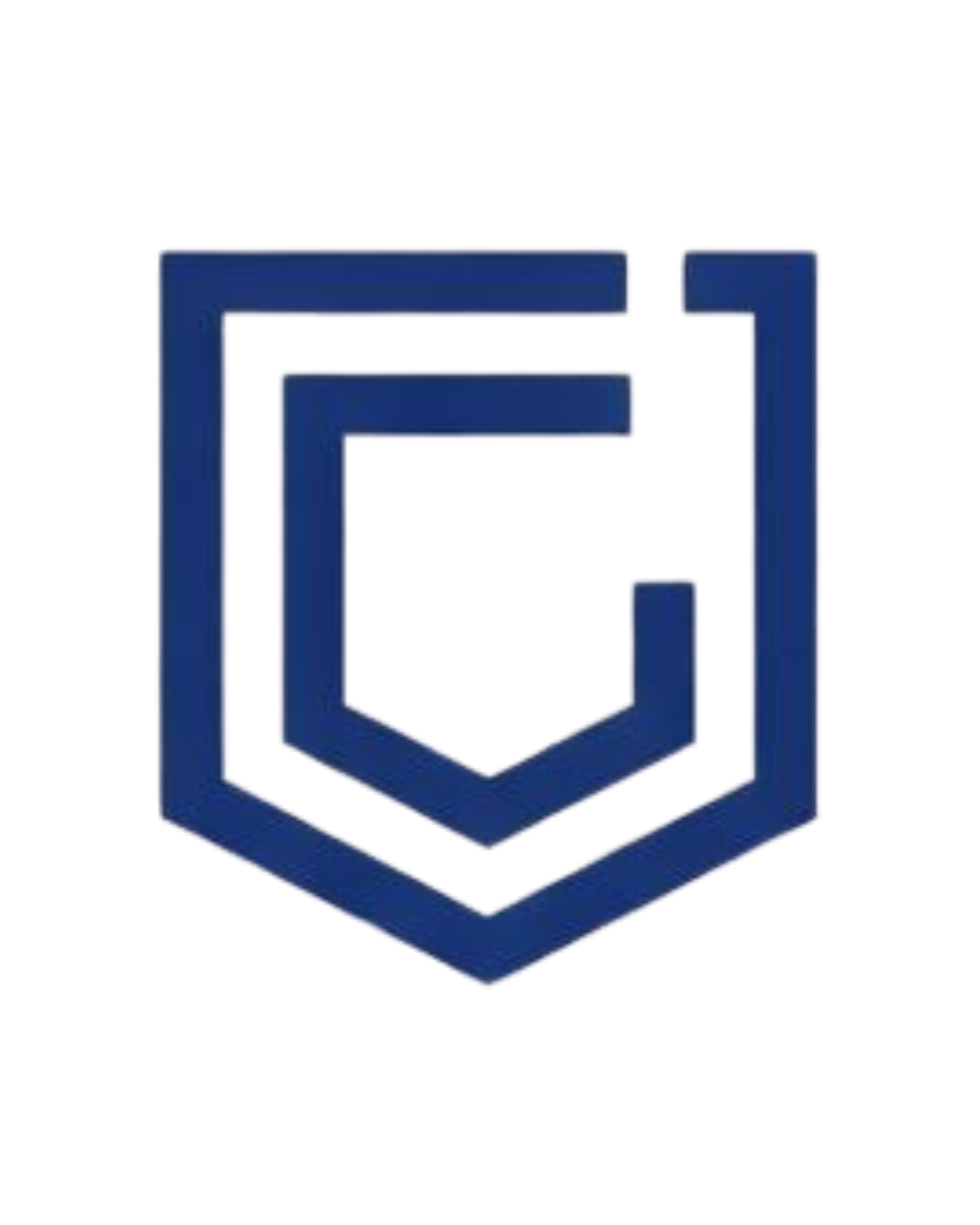 Cavalcanti Junior - Logo